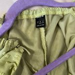 SheIn  Olive Green Midi Dress Photo 5