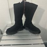  Shoes Farm Rio Black  Boots Size 6 NWOT Photo 7