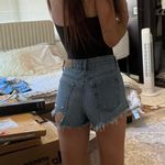 H&M Jean Shorts Photo 1