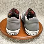 Converse  CTAS Madison Ox Sneakers Thunder White Black 559351C  Size 8 Photo 1