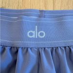 Alo Yoga  Match Point Short and Airlift Intrigue Bra Set Photo 4