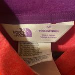 The North Face Bright pink sweatshirt/hoodie size small/p Photo 2