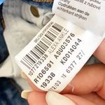 Mavi Jeans Medium Wash Alexa Ankle Skinny Jeans Blue Size 26 Photo 13