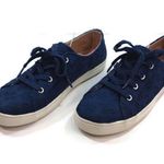 Jack Rogers S1337 EUC Navy Sneakers size 8.5 Photo 3