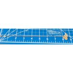 Disney  Mixed Metal Mickey Minnie Mouse Necklace Pave Crystals Charms 18" Photo 4