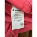 Champion NWT Coral Pink Moisture Wicking Ruched Pullover Womens T-Shirt Size 2XL Photo 5