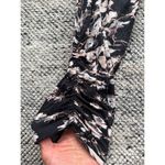 Michael Lauren  Pablo Shirring Pant in Porcelain Photo 2