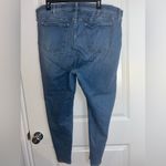 Torrid  5 Button Sky High Skinny Premium Everyday Stretchy Casual Jeans Sz 24R Photo 5