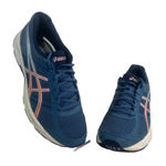 ASICS  Gel Contend 4 Blue and Pink Women's Shoe Size 10 #325 Photo 0