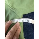 Black Diamond ‎ Green Ski Jacket Women's Size Medium Photo 4