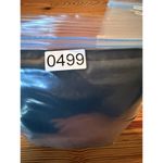 Lulus  NWT Sweater Dress Sz MED Rhapsodize Emerald Green Balloon Sleeve Bodycon Photo 13