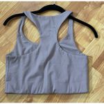 Girlfriend Collective  Light‎ Pink Sports Bra Photo 1