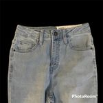 Paragon  Skinny Jeans Blue Size 26 Photo 1