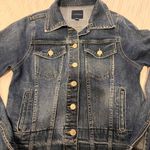 Just USA Denim Jacket by Denim Photo 2