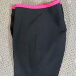 Trina Turk Vintage Cropped Trousers Photo 7
