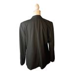 Liz Claiborne Women’s Black Blazer Size 14 Career Wear Photo 1