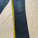 Baby Phat Phat fashion Blue Straight Leg Jeans, size 11 Photo 3