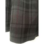 TwentyOne Women's Flannel Plaid Casual/Dress Mini Skirt Pleated Size 1 Photo 1