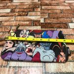 Lounge Fly Disney Villains Cosmetic Bag Photo 7