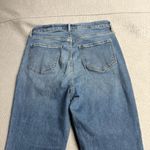 Old Navy  higher high rise flare jeans secret smooth pockets size 10 EUC Photo 4