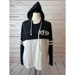 Utah Spirit Jersey NWT‎ Small Womens Hoodie Basix of America Shirt Sweatshirt Photo 8