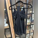 Lululemon  No Limits tank top RacerBack Band Built In sports Bra scoop workout Photo 1