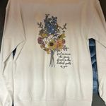 Gildan Zach Bryan Crewneck Photo 1
