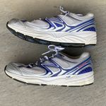 New Balance  840V2 W840WB2 Women's Size 10 Silver & White Running Shoes *READ Photo 5