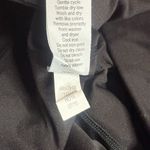 Athleta Be Free 2 In 1 Athletic Skirt Leggings Black W1353 Sz M Petite Photo 8