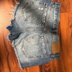 Aeropostale  Vintage High-Rise Shorts Shorty Photo 2