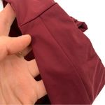 Riot Swim Milli One Piece Deep V Swimsuit Merlot S Photo 5