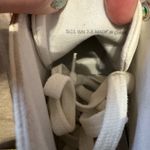 Women's White High Photo 5