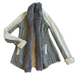 Anthropologie Sleeping on Snow Long Length Open Photo 0