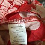 Sienna Sky  wide leg crop pants Photo 4