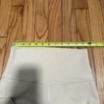 Lululemon  Align High-Rise Crop 17" Nulu Leggings in Prosecco Size 6 Photo 6