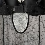 Two piece sexy nightwear. Size undefined Photo 2