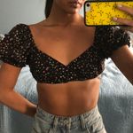 Pretty Little Thing Cropped Top Photo 0