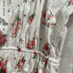 Altar'd State  Dress Floral Photo 1