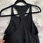 Garmentory DESIGNER JULIETTE FABBRI maxi dress black 100% cotton made in NYC m/l Size M Photo 8