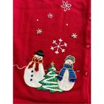 Holiday Time  Ugly Christmas Vest size 2X Photo 7