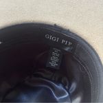 Gigi Pip EMMA WIDE BRIM FEDORA HAT Tan Photo 6