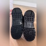 Sorel women’s Kaufman Canada snow boots black size 8 Photo 4