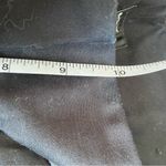 Worthington  Woman’s Black Shorts Bermuda Casual Size 12 Photo 4