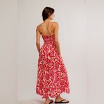 Free People  SWEET NOTHINGS MIDI DRESS, Size Medium, $168 Photo 5