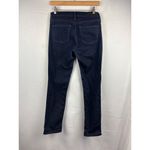 Calvin Klein Jeans 8x30 Mens Dark Wash Denim Photo 2
