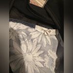 Maurice's  Lace Floral Womens Dressy Cute Size Medium Tank Top Photo 3