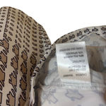 Tail medium 3/4 zip long sleeve tan white Photo 3