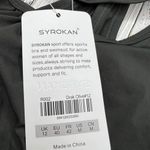 Tank‎ Top Racerback Medium Active Racerback Athletic Sports T Photo 6