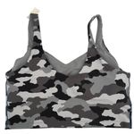 Aerie  Offline Real Me Women Camouflage Print Padded Sport Bra Size XXL Photo 1