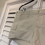 Hipster Tan Shorts Size 7 Photo 4